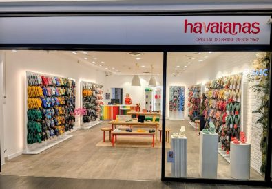 HAVAIANAS AVANT CAP