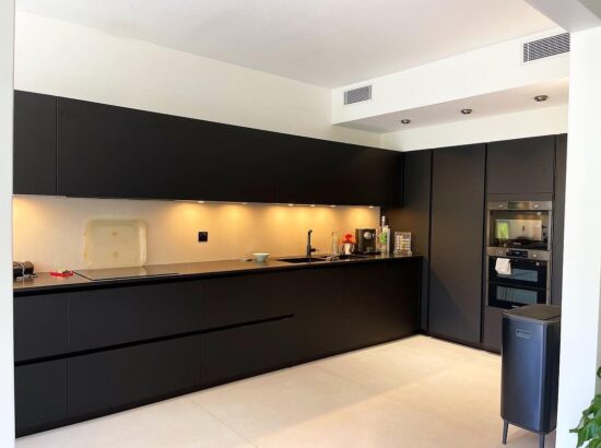 Armony Cuisines 