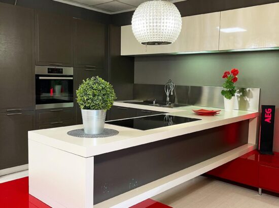 Armony Cuisines 