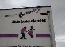 Be bop N°1 – École de danse