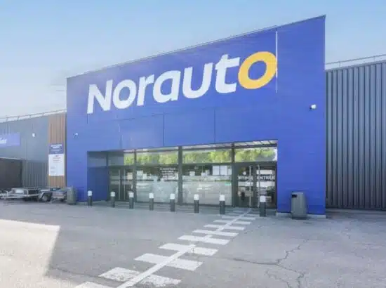 Norauto 