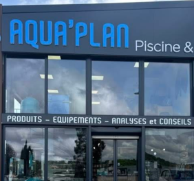 AQUA’PLAN