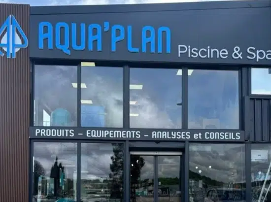 AQUA’PLAN 