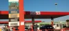 Station Carburant Intermarché