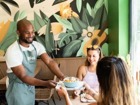 Heiko Poké Bowl – Food Village 