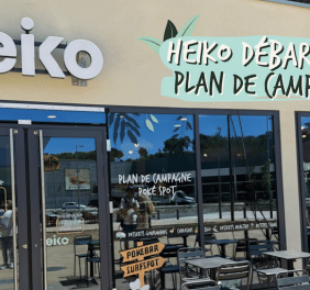 Heiko Poké Bowl – Food Village