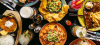 Indiana Café   Food Village
