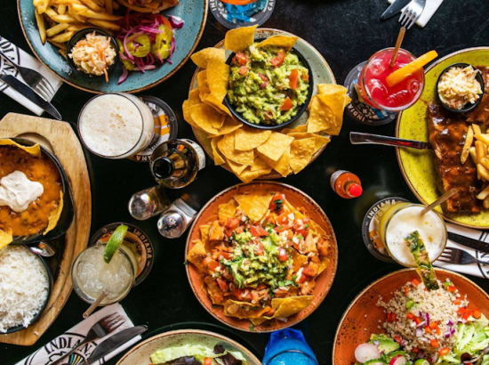 Indiana Café | Food Village 