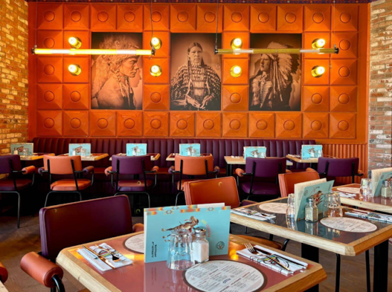 Indiana Café | Food Village 