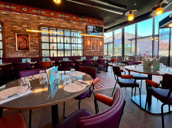Indiana Café | Food Village 