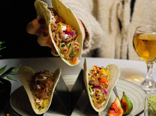 Nachos – Mexican Good Food | Food Village 
