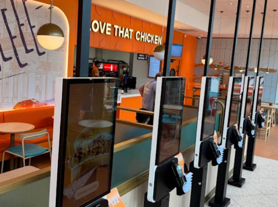 Popeyes Louisiana Chicken | Food Village 