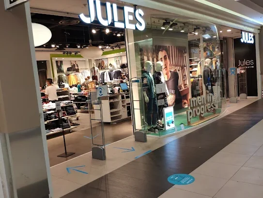 JULES 
