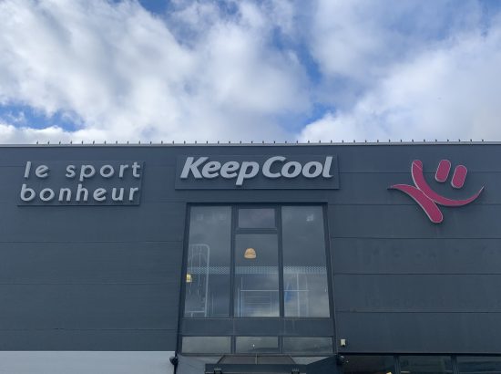 KeepCool 
