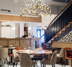 L’Entrecôte de Dubaï 