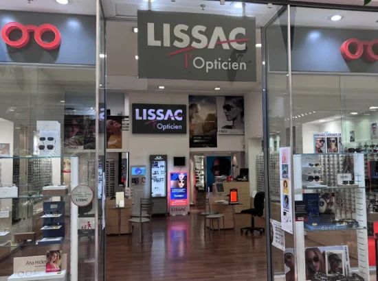 Lissac 