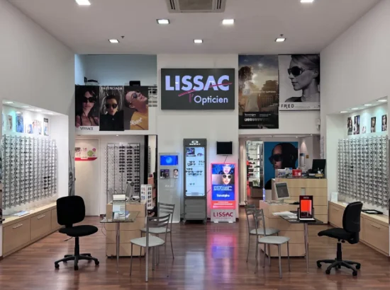 Lissac 