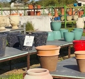 MONDIAL POTERIE
