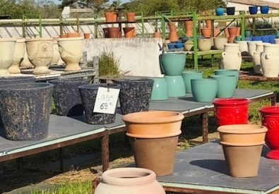 MONDIAL POTERIE