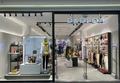 Parfois (C.C Avant Cap)