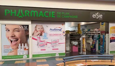 Pharmacie