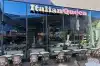 Italian Queen Food Village