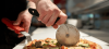 PIZZAS 4 Fromages