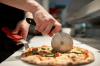 PIZZAS 4 Fromages