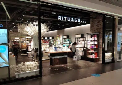 Rituals (C.C Avant Cap)