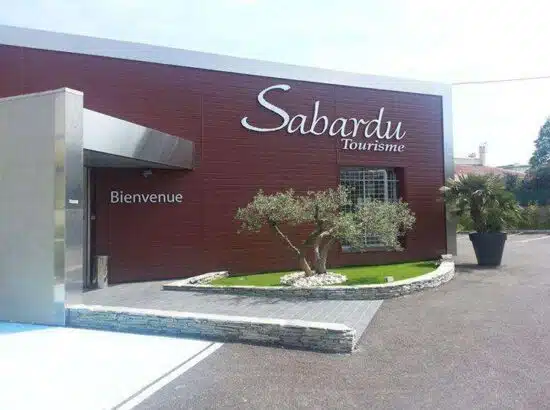 Sabardu Tourisme 