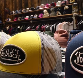 VON DUTCH OUTLET