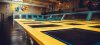 You Jump – Trampoline Park