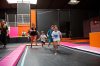 You Jump – Trampoline Park