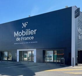 Mobilier de France