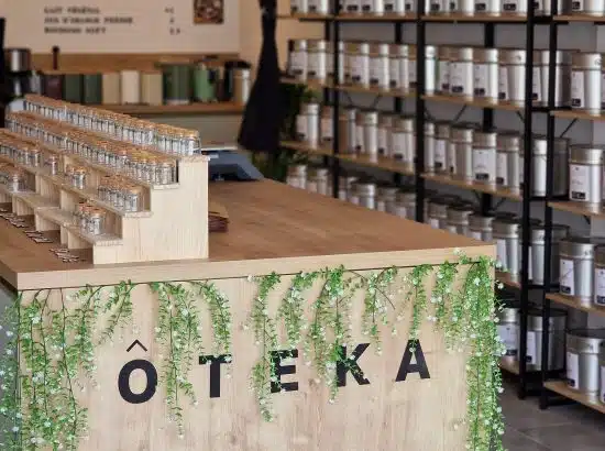 Oteka 