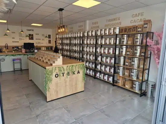 Oteka 