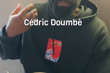 PITAYA feat CEDRIC DOUMBE