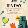 IPA Day
