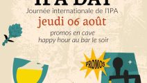 IPA Day