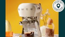 Brunch SMEG : une matinée gourmande chez MaxiCoffee
