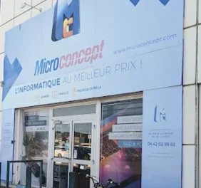 Microconcept