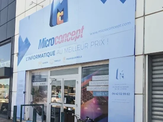 Microconcept 