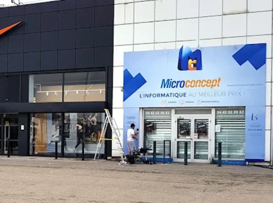 Microconcept 