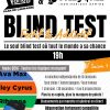BLINDTEST – BUZZY QUIZZ