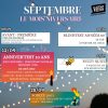 Soirée 2001