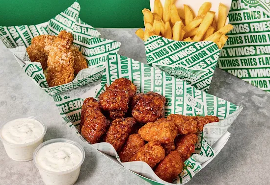 Wingstop 