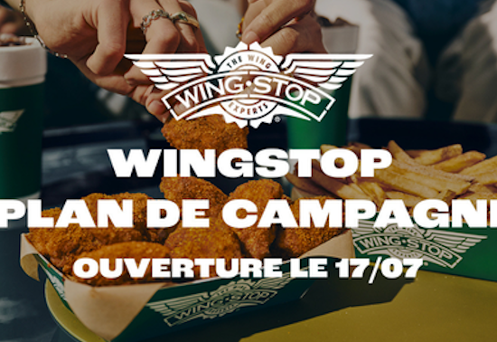 Wingstop 